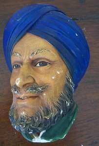 BOSSONS.  SIKH.  Please read write up......................................