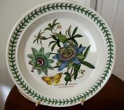 PORTMEIRION VINTAGE PLATE.  1972