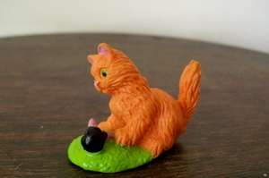 KITTEN IN MY POCKET - COLLECTABLE.