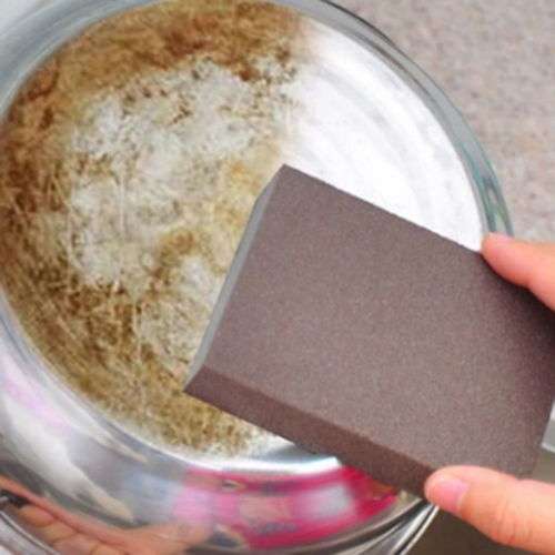 Carborundum Cleaning Sponge
