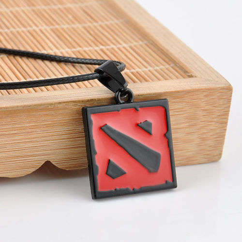 !!! SALE !!! DOTA 2 NECKLACE AND PENDANT