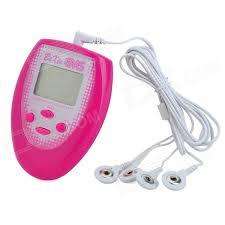 ELECTRICAL HANDS FACE SLIMMER - ELECTRIC MASSAGE
