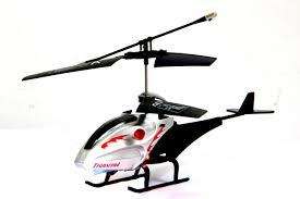 R/C HELICOPTER
