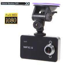 VEHICLE BLACK BOX DVR FULL HD 1080