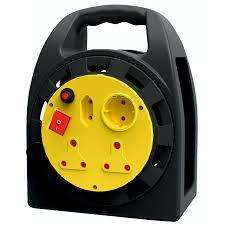 10 M EXTENTION/ LEAD