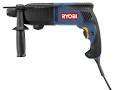 RYOBI ROTARY HAMMERDRILL 500W
