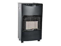 GAS HEATER
