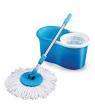 MAGIC MOP- ROTATES 360
