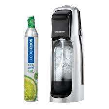 SODA STREAM JET