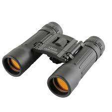 OUTDOOR BINOCULARS -- 12 X 30
