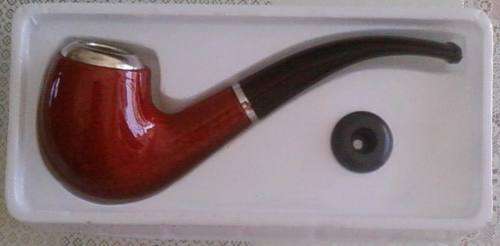 SMOKERS PIPE