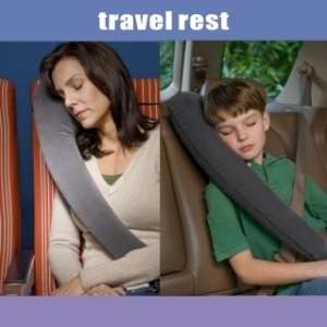 TRAVEL REST PILLOW