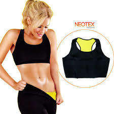 HOT SHAPERS TOP