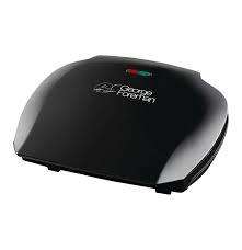 GEORGE FOREMAN IN SHAPE GRILLER