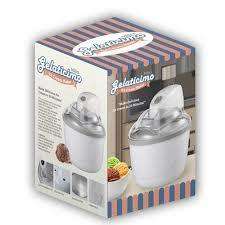 GELATICIMO ICE CREAM MAKER