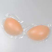 SILICONE BRA --- UN BRA