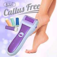 IGIA Callus Free