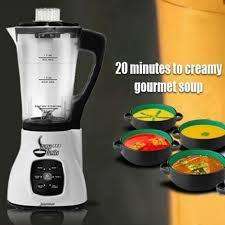 JUMP START 10 IN 1 SOUP PRO MATE