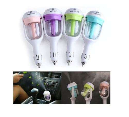 CAR HUMIDIFIER