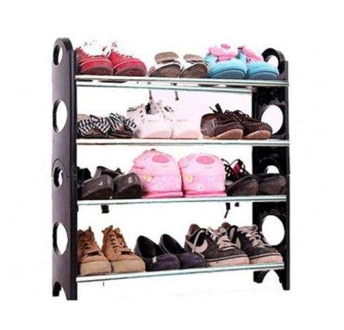 SHOE RACK