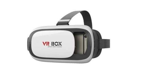 VR BOX