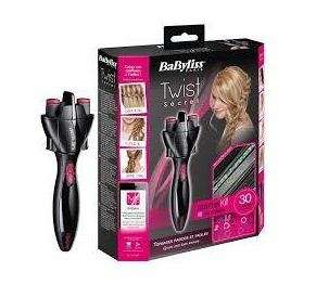 BABYLISS TWIST SECRET