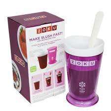 SLUSH & MILKSHAKE MAKER