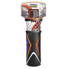 HAMPER HOOPS --- 2 IN 1