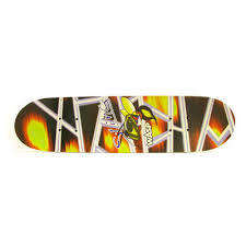 STING WASP SKATEBOARD!!!!