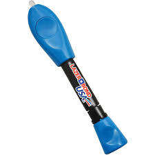 LAZER BOND-- RAPID REPAIR IN 3 SECONDS