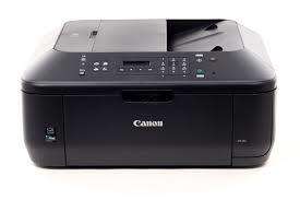 CANON MX394