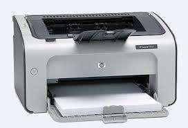 HP LASERJET 1020