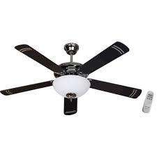 132 cm Ceiling fan with remote --  Sunbeam
