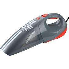 BLACK & DECKER DUSTBUSTER AUTO 12V