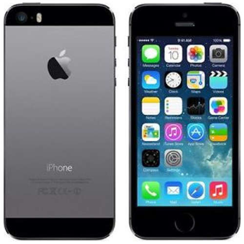 iPhone 5 S  16GB