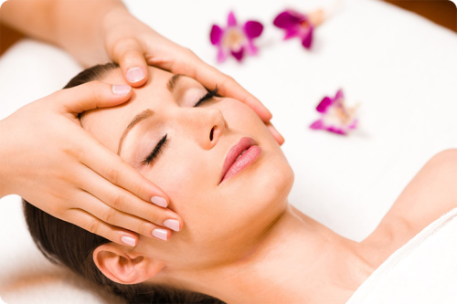 Gift Voucher - Aromatherapy & Reflexology Session in Menlo Park / Hazelwood