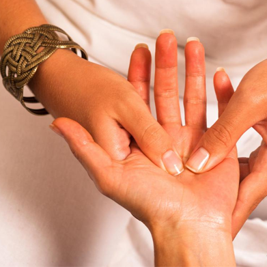 Gift Voucher - Aromatherapy & Reflexology Session in Menlo Park / Hazelwood