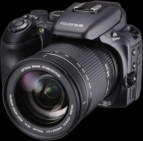 FujiFilm Finepix
