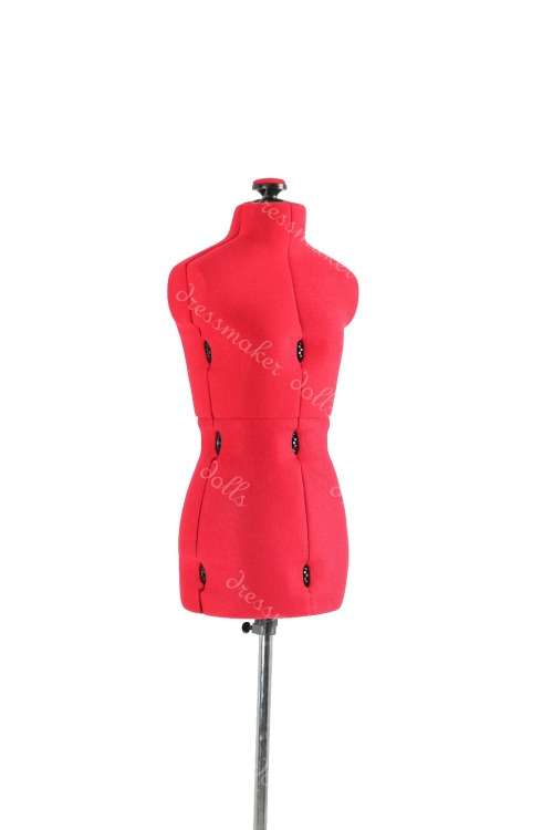 SALE - New My Double - Petit Adjustable Dressmaker Dolls / Dummies / Mannequins