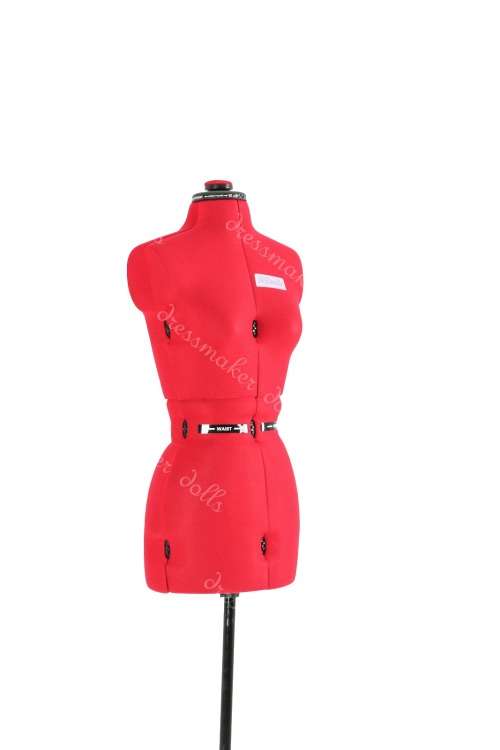 SALE - New My Double - Petit Adjustable Dressmaker Dolls / Dummies / Mannequins