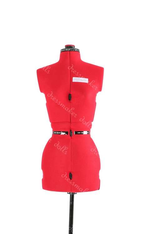 SALE - New My Double - Petit Adjustable Dressmaker Dolls / Dummies / Mannequins