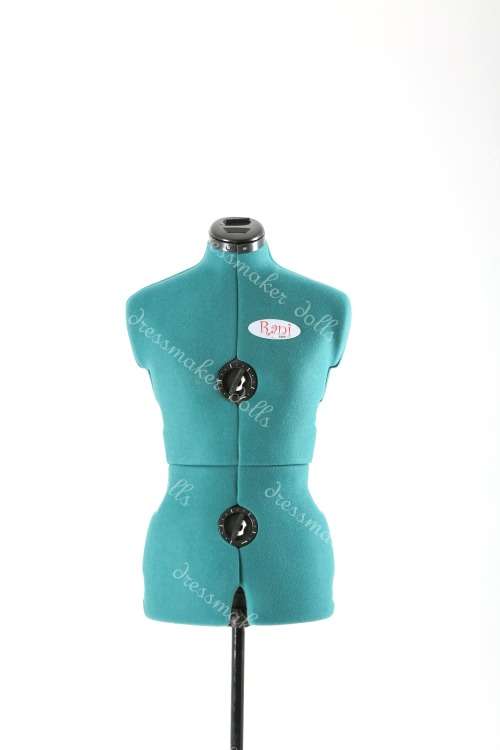SALE - New Rani Small Adjustable Dressmaker Dolls / Form / Dummies / Mannequins