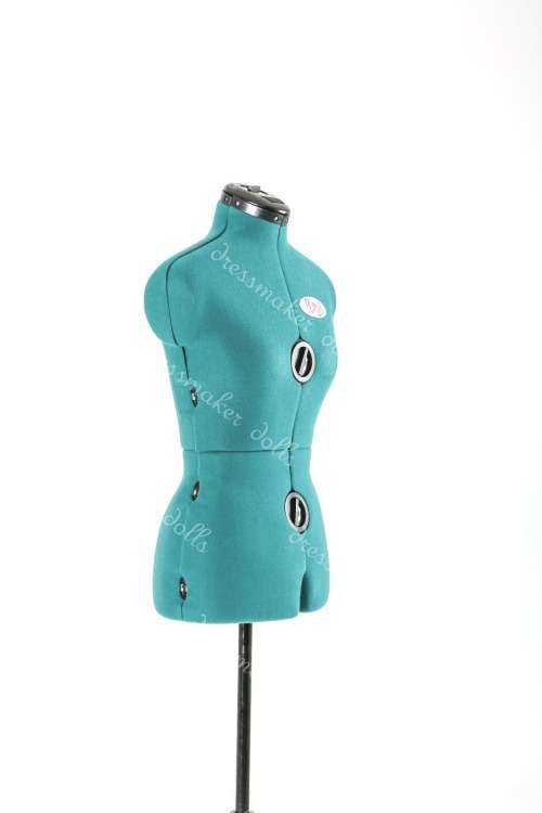 SALE - New Rani Small Adjustable Dressmaker Dolls / Form / Dummies / Mannequins