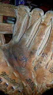 MacGregor Ron Cey Baseball/Softball Glove