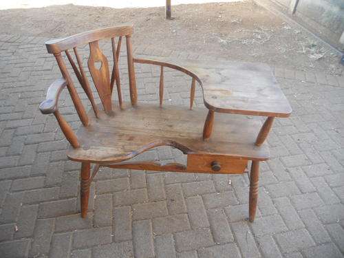 Telephone Table Good Condition