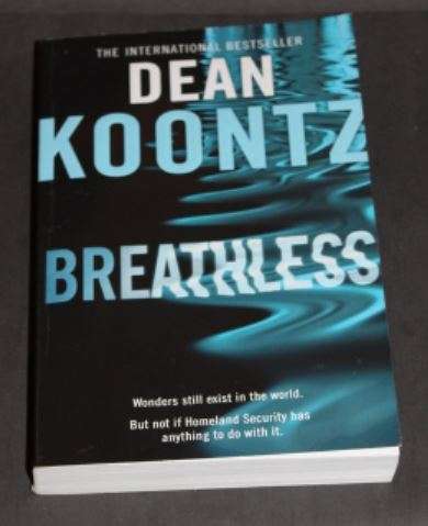 Dean Koontz - Breathless