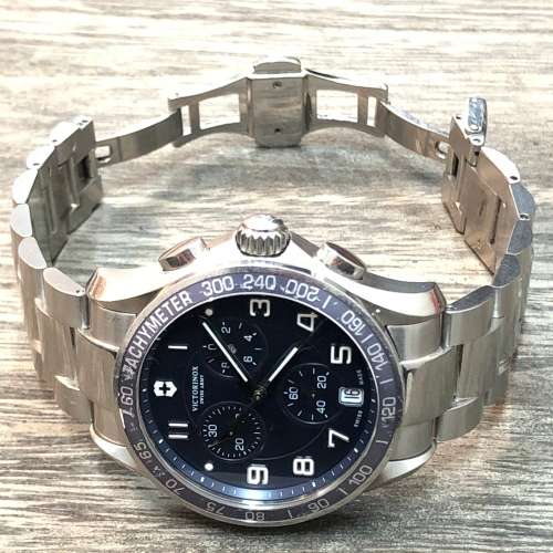 Victorinox Swiss Made Wrist Watch