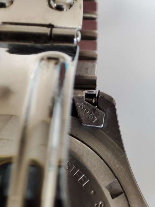 Tag Heuer Aquaracer Professional 2000 series **Bargain**