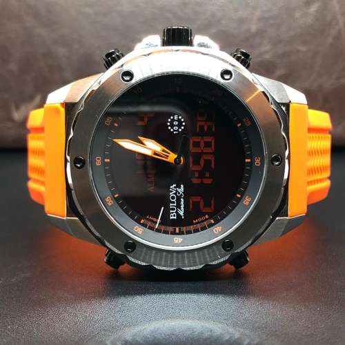 Bulova Marina Star 98C118 Quartz