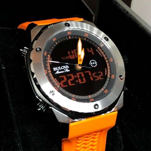 Bulova Marina Star 98C118 Quartz